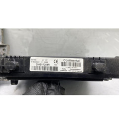 Kit de demarrage RENAULT MEGANE 3