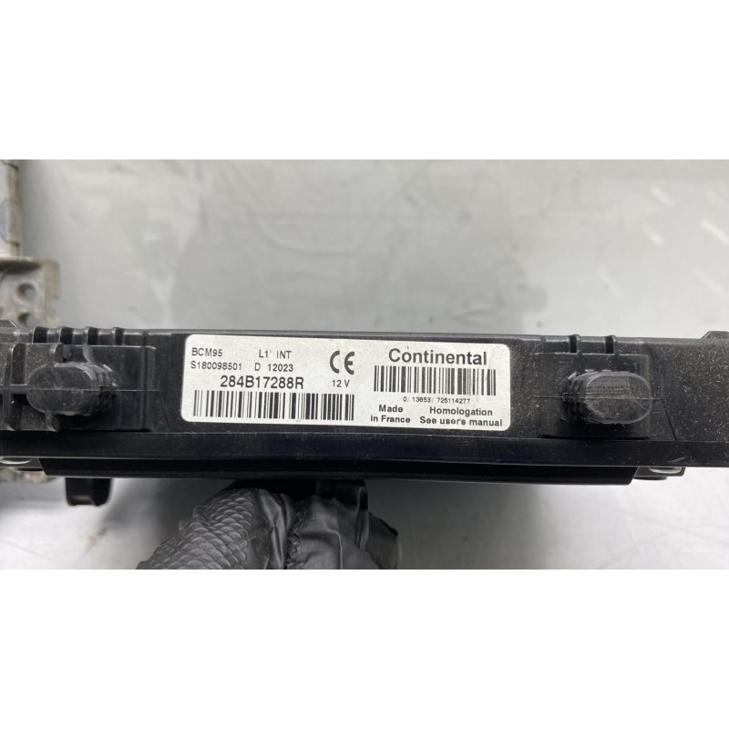 Kit de demarrage RENAULT MEGANE 3 Photo n°6
