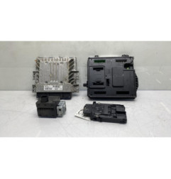 Kit de demarrage RENAULT MEGANE 3