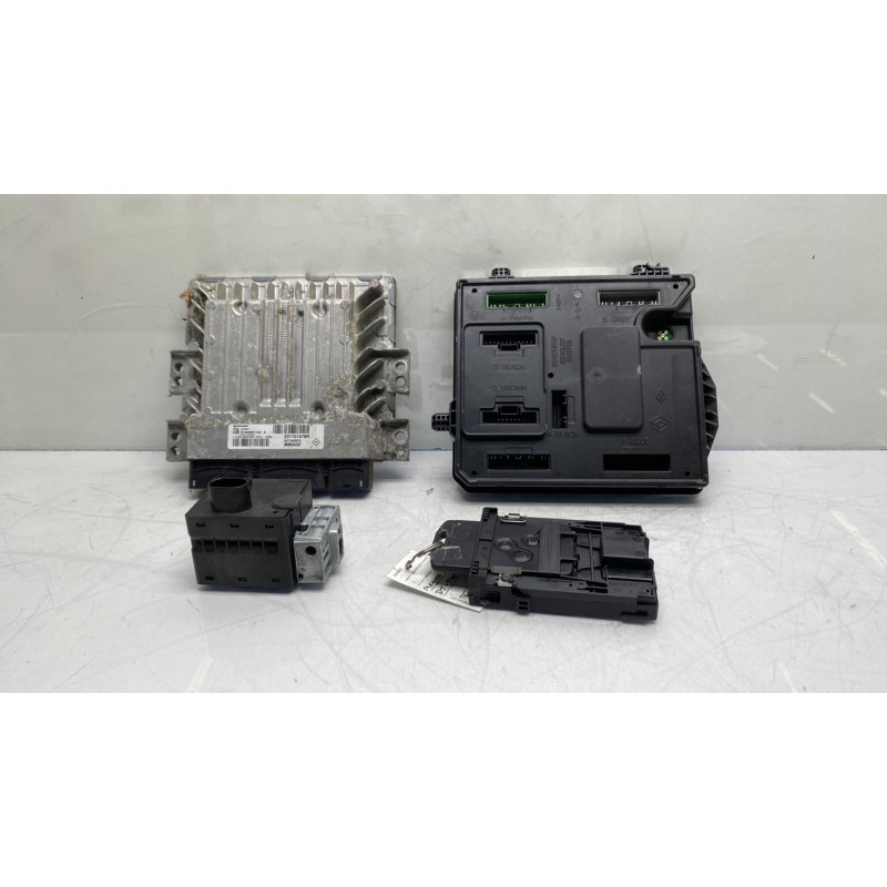 Kit de demarrage RENAULT MEGANE 3 Photo n°7