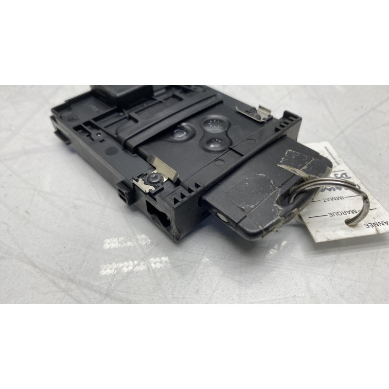 Kit de demarrage RENAULT MEGANE 3 Photo n°9