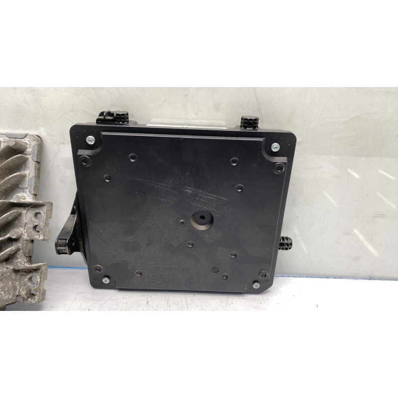 Kit de demarrage RENAULT MEGANE 3 Photo n°10