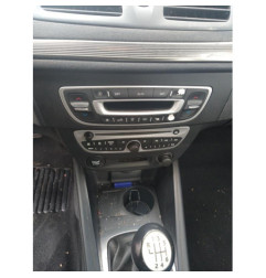 Kit de demarrage RENAULT MEGANE 3