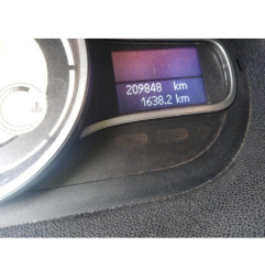 Kit de demarrage RENAULT MEGANE 3