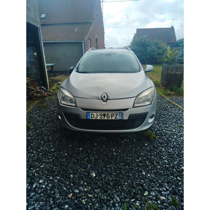 Kit de demarrage RENAULT MEGANE 3 Photo n°16