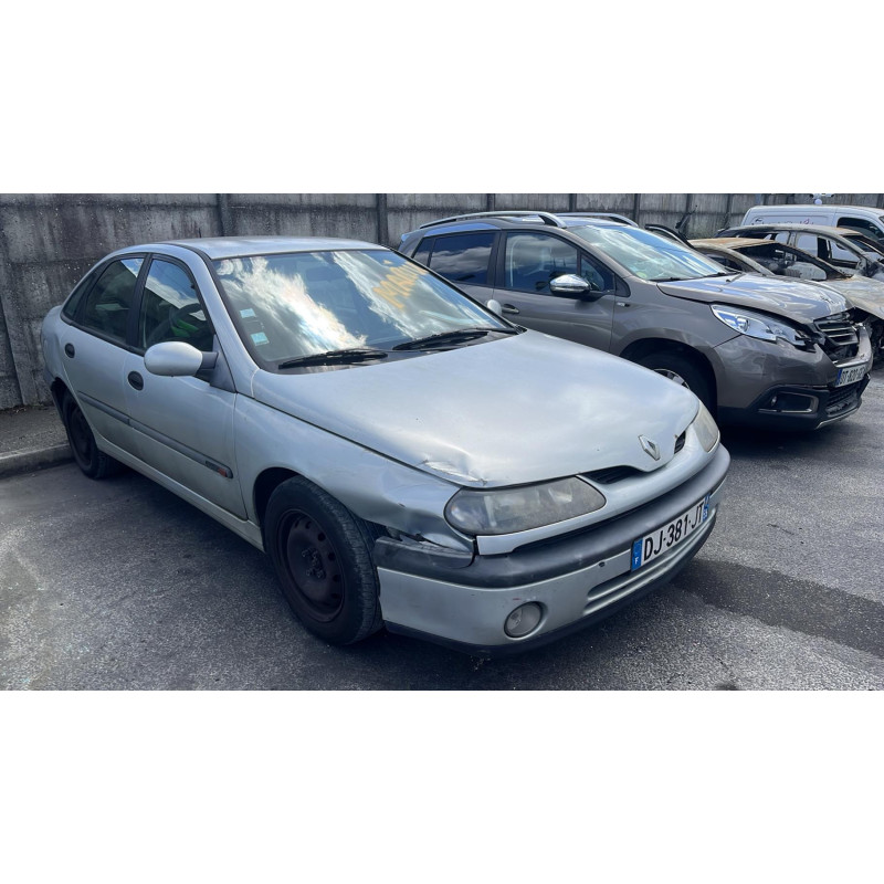 Jante RENAULT LAGUNA 1 Photo n°4