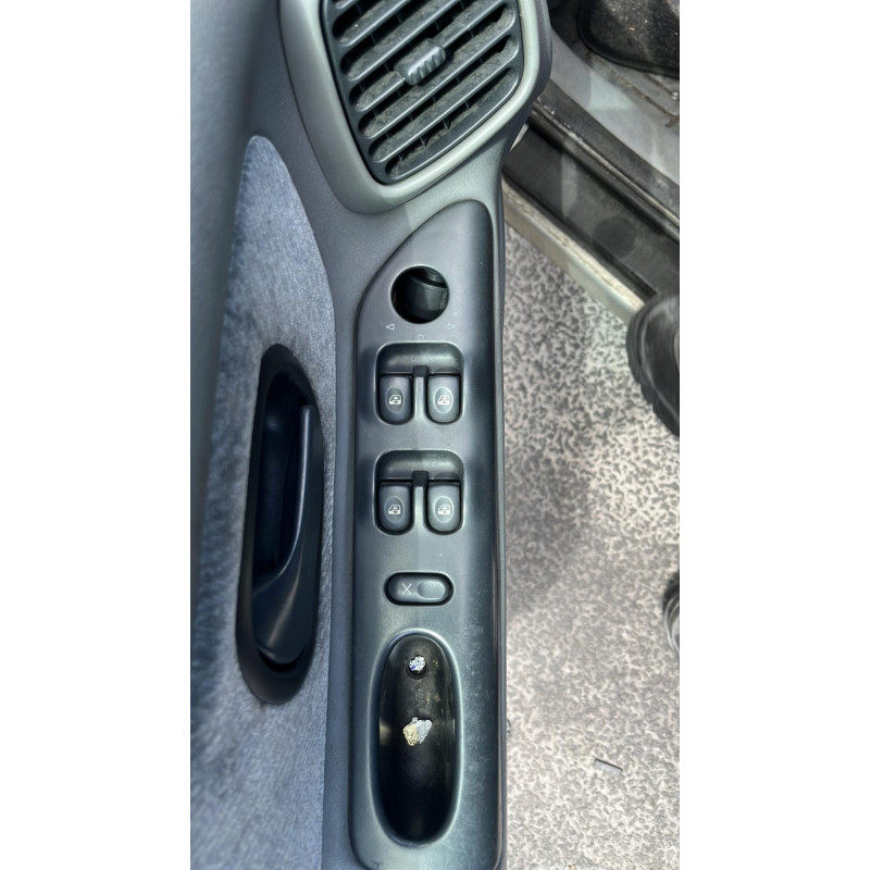 Jante RENAULT LAGUNA 1 Photo n°5