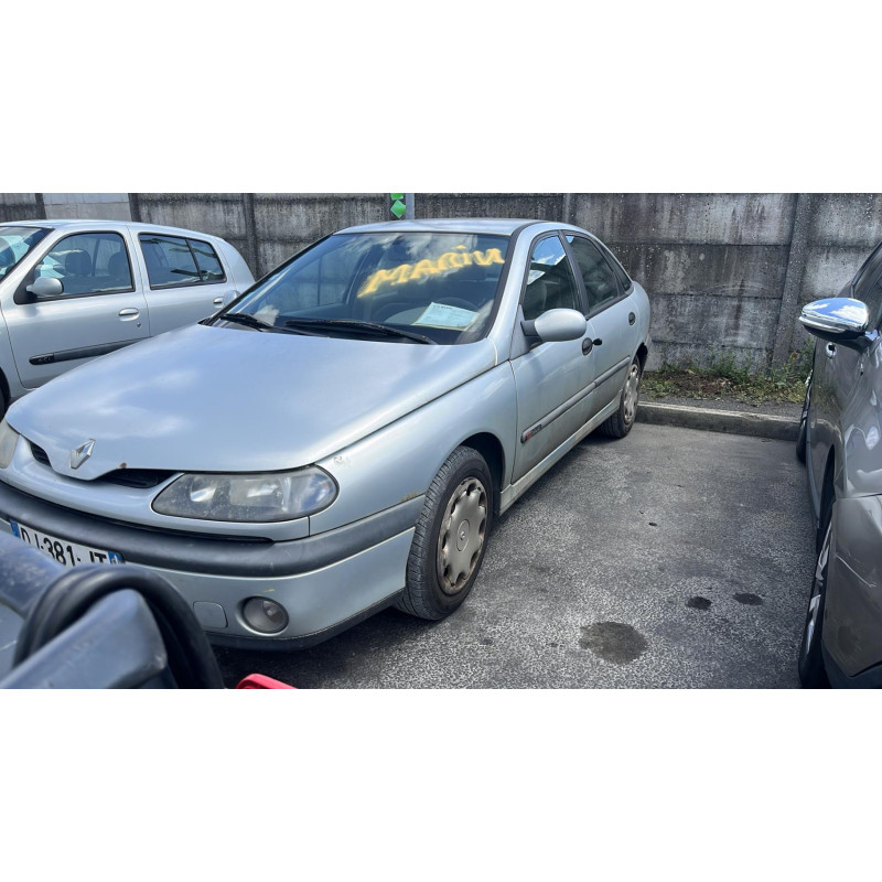 Jante RENAULT LAGUNA 1 Photo n°6