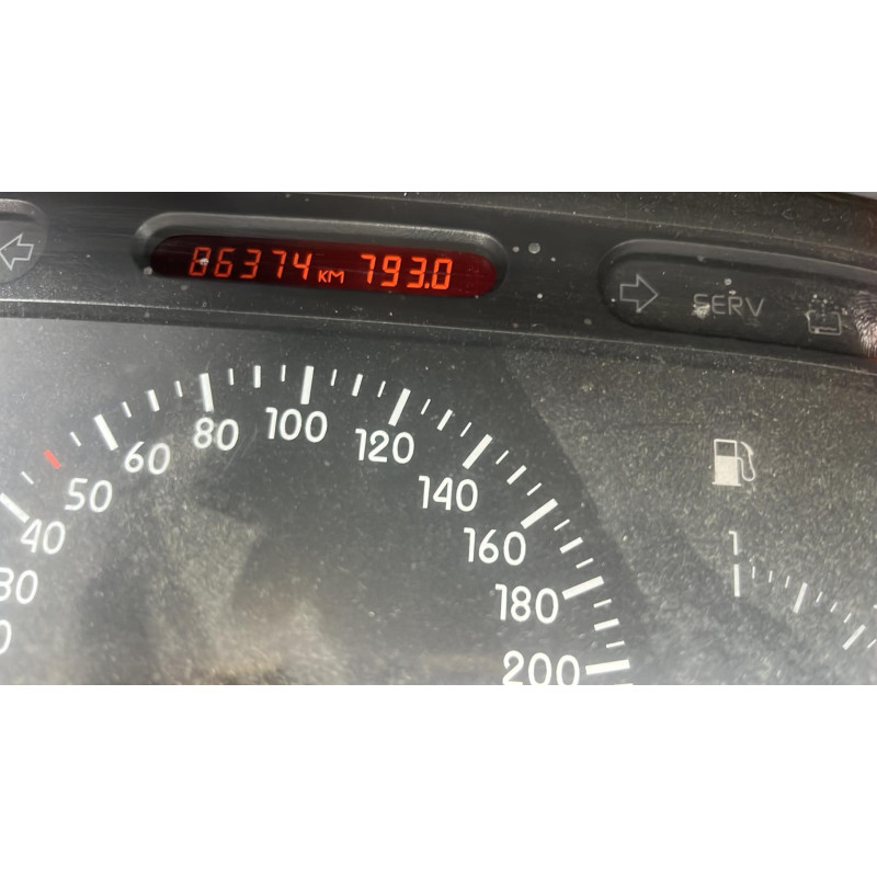 Jante RENAULT LAGUNA 1 Photo n°7