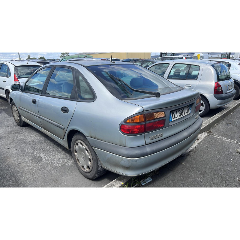 Jante RENAULT LAGUNA 1 Photo n°9