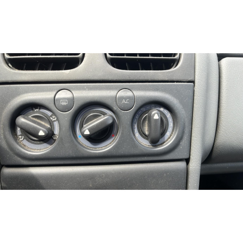 Jante RENAULT LAGUNA 1 Photo n°14