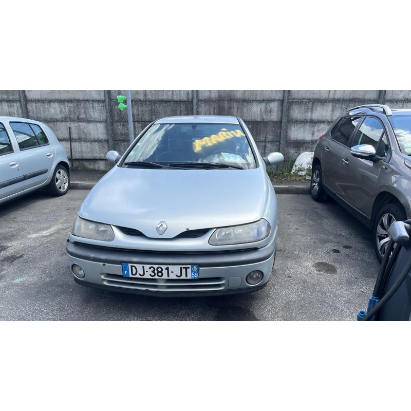 Jante RENAULT LAGUNA 1 Photo n°16