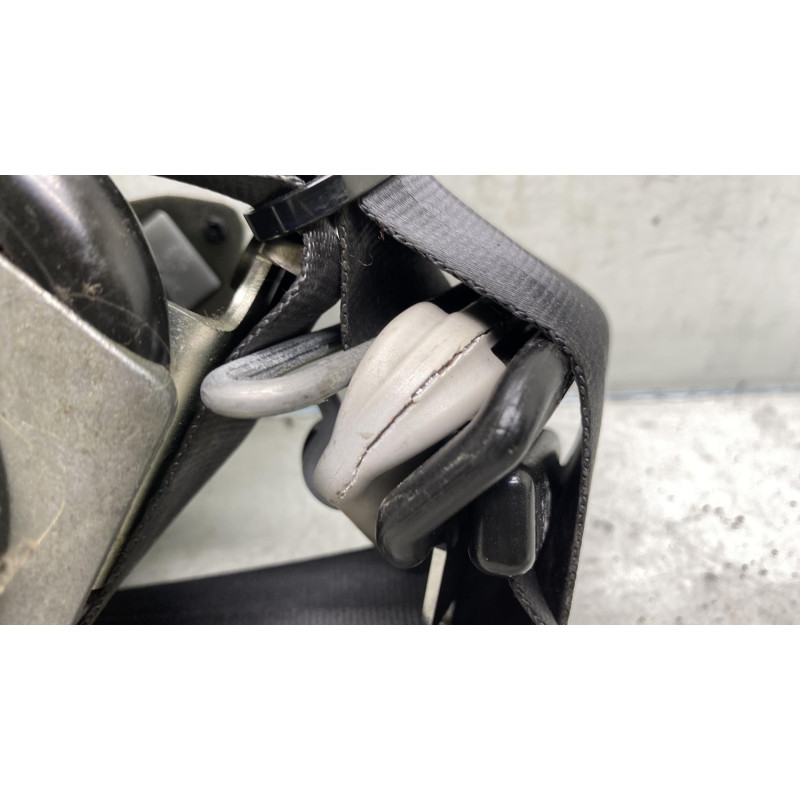Pretensionneur de ceinture avant droit PEUGEOT 207 Photo n°2