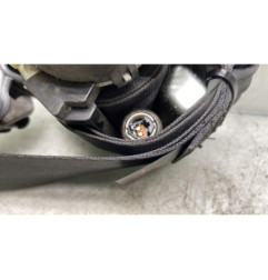 Pretensionneur de ceinture avant droit PEUGEOT 207