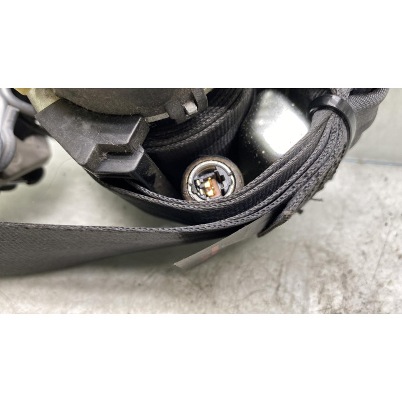 Pretensionneur de ceinture avant droit PEUGEOT 207 Photo n°3
