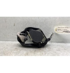 Pretensionneur de ceinture avant droit PEUGEOT 207