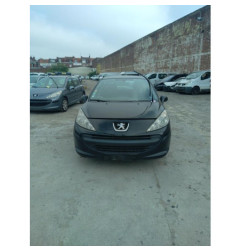 Jante PEUGEOT 207
