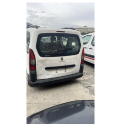 Compresseur clim PEUGEOT PARTNER 2