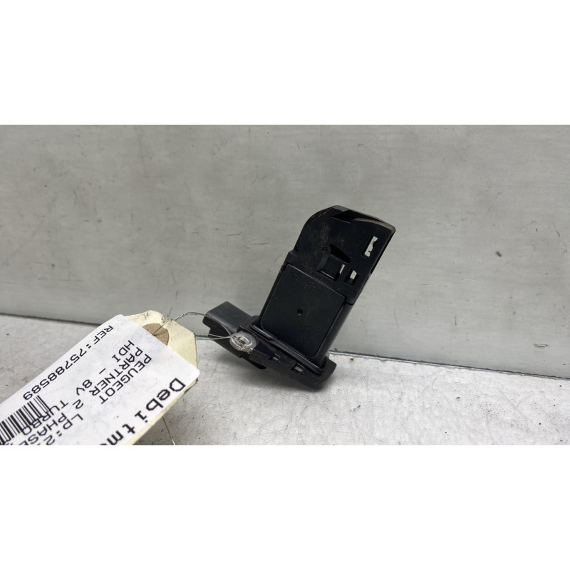 Debitmetre PEUGEOT PARTNER 2 Photo n°3