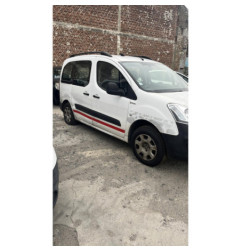 Debitmetre PEUGEOT PARTNER 2