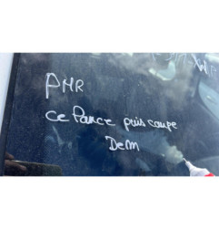 Debitmetre PEUGEOT PARTNER 2
