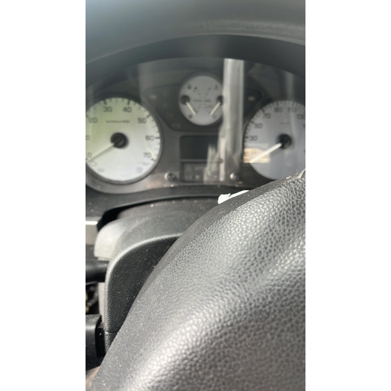 Debitmetre PEUGEOT PARTNER 2 Photo n°17