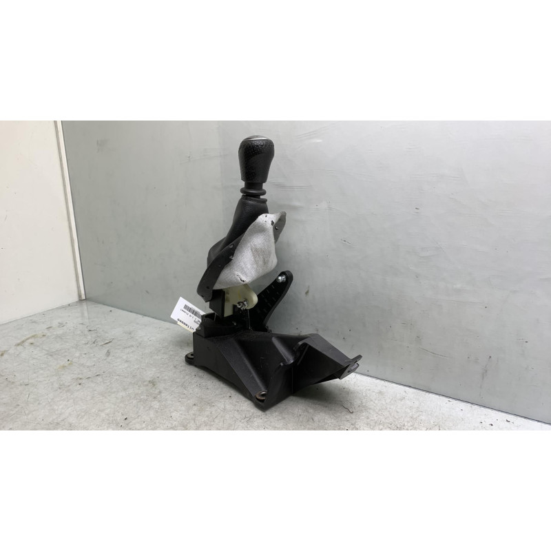 Levier de vitesses NISSAN QASHQAI 1 Photo n°3