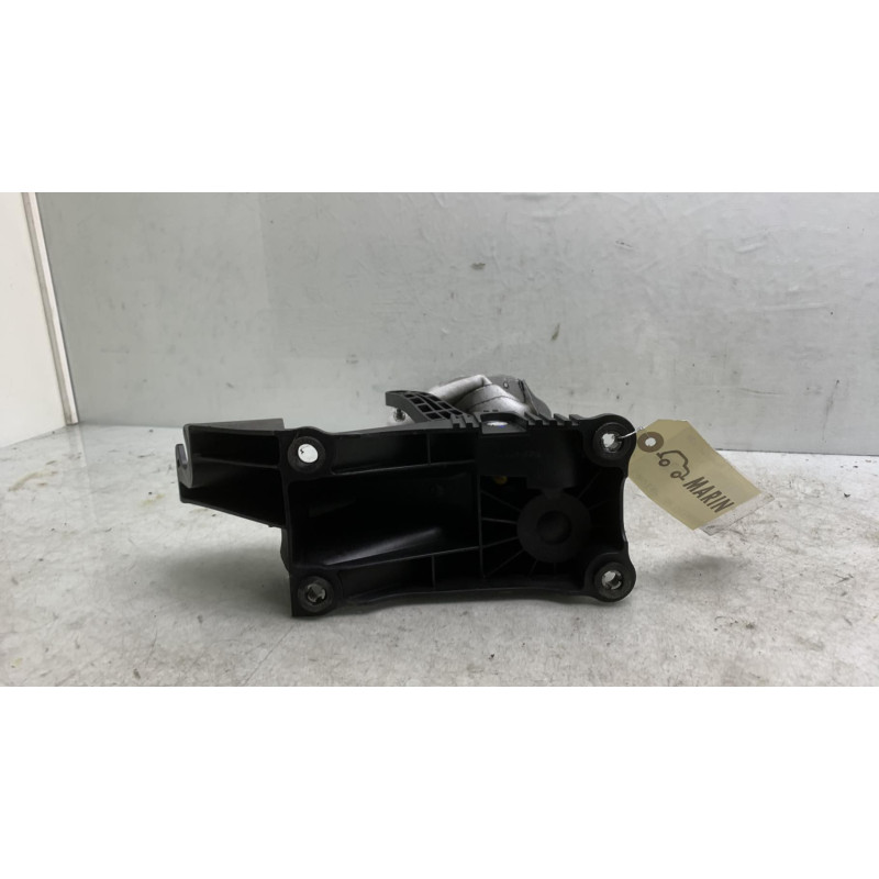 Levier de vitesses NISSAN QASHQAI 1 Photo n°4