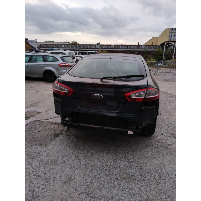 Retroviseur droit FORD MONDEO 3 Photo n°11