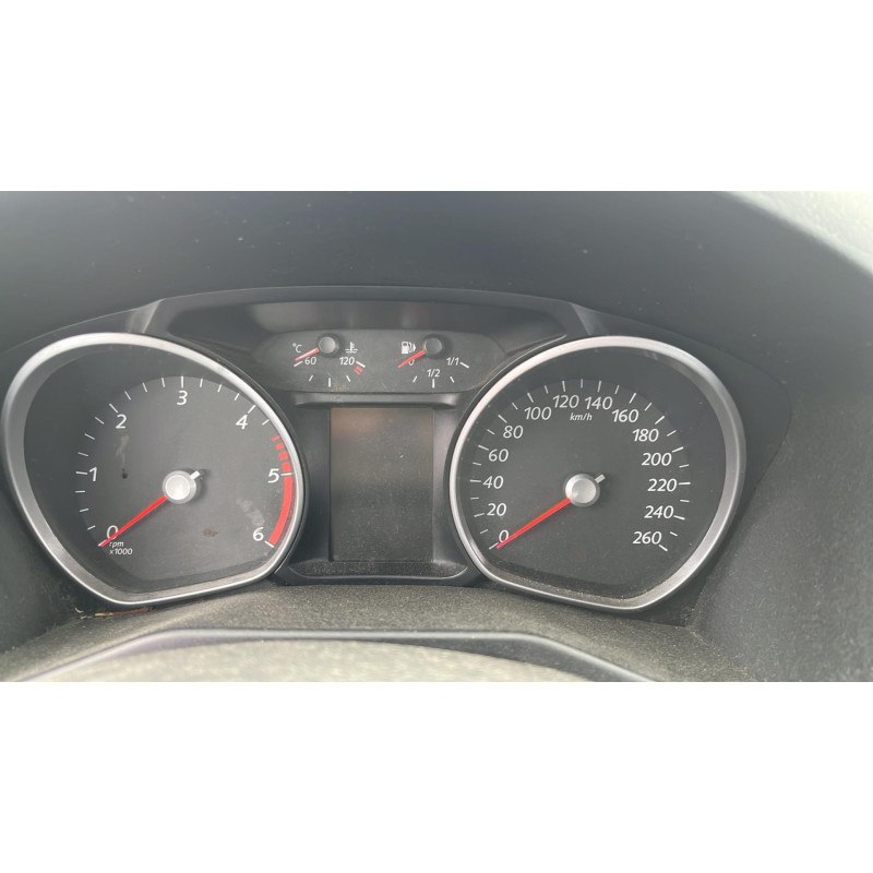 Retroviseur droit FORD MONDEO 3 Photo n°16