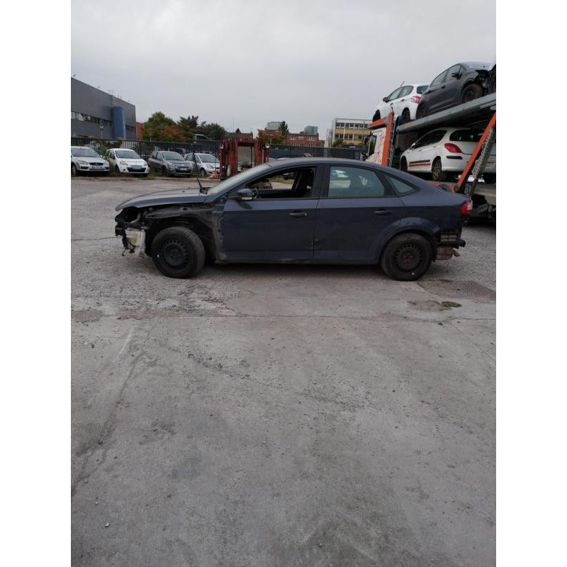 Retroviseur droit FORD MONDEO 3 Photo n°19