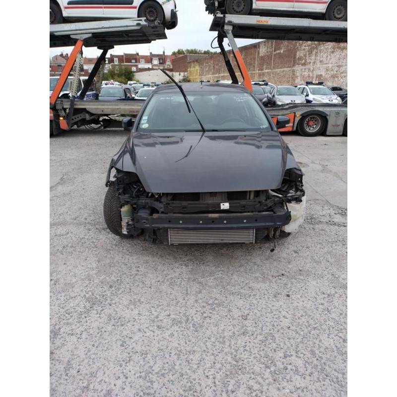 Retroviseur droit FORD MONDEO 3 Photo n°20