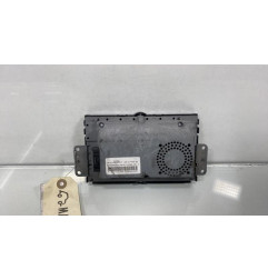 Ecran GPS PEUGEOT 207