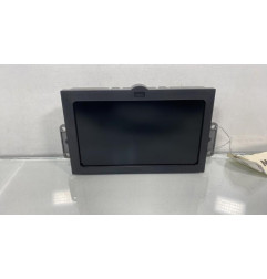 Ecran GPS PEUGEOT 207
