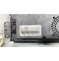 Ecran GPS PEUGEOT 207
