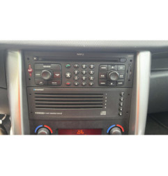 Ecran GPS PEUGEOT 207