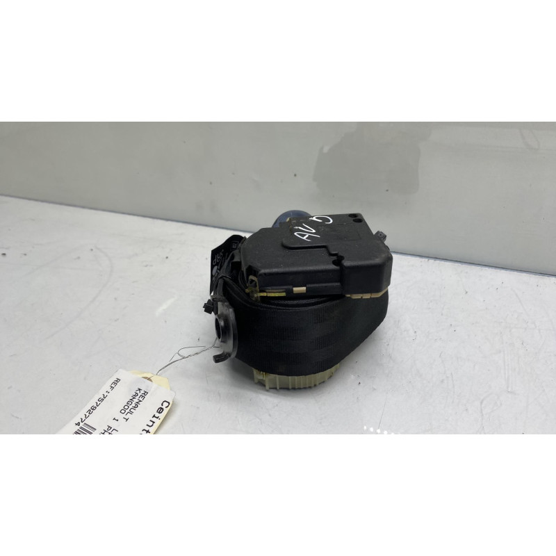Ceinture avant droit RENAULT KANGOO 1 Photo n°2