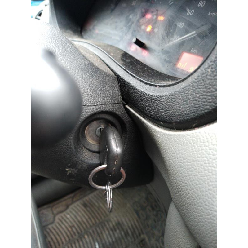 Ceinture avant droit RENAULT KANGOO 1 Photo n°4
