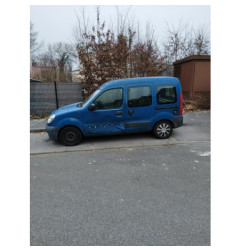 Ceinture avant droit RENAULT KANGOO 1