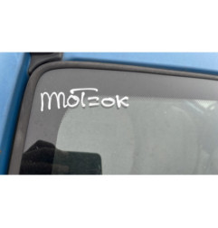 Ceinture avant droit RENAULT KANGOO 1