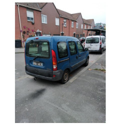 Ceinture avant droit RENAULT KANGOO 1