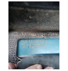 Ceinture avant droit RENAULT KANGOO 1