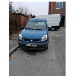 Ceinture avant droit RENAULT KANGOO 1