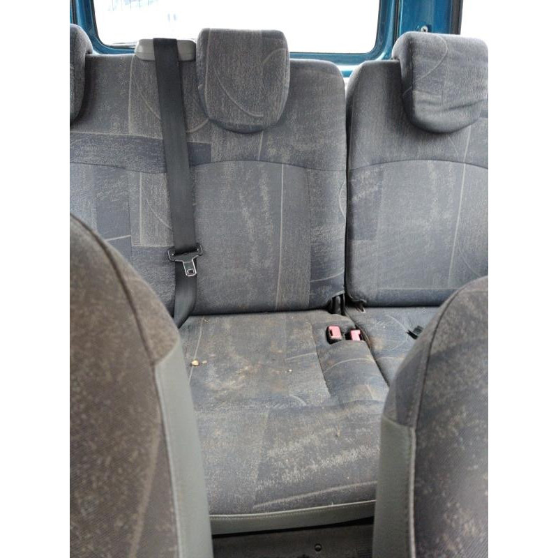 Ceinture avant droit RENAULT KANGOO 1 Photo n°13