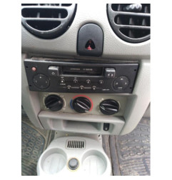 Ceinture avant droit RENAULT KANGOO 1