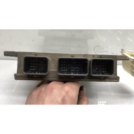 Calculateur moteur RENAULT KANGOO 1