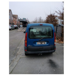 Calculateur moteur RENAULT KANGOO 1