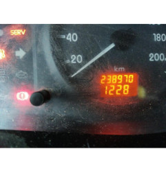 Calculateur moteur RENAULT KANGOO 1
