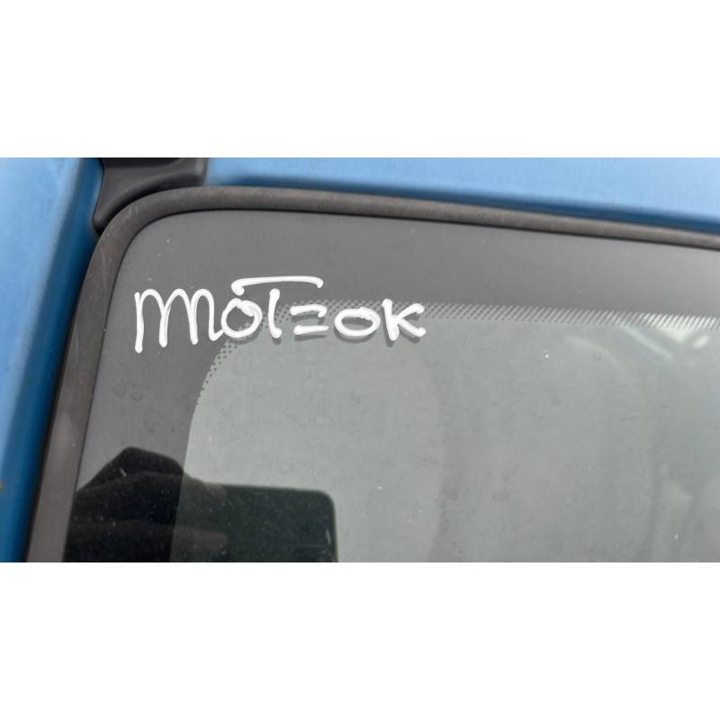 Calculateur moteur RENAULT KANGOO 1 Photo n°9