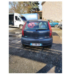 Jante FIAT PUNTO 2